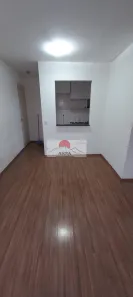 Apartamento com 2 Quartos à venda, 45m² no Ponte Grande, Guarulhos
