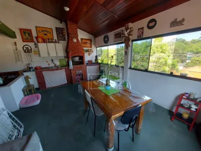 Sobrado com 4 Quartos à venda, 220m² no Jardim Independência, São Paulo