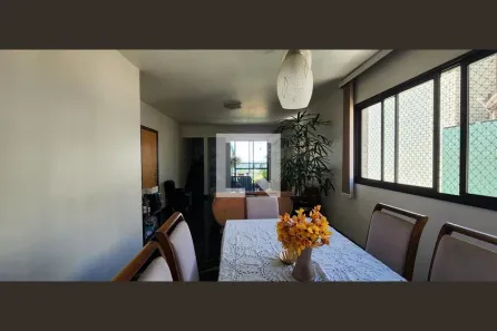 Cobertura com 3 Quartos à venda, 240m² no Gutierrez, Belo Horizonte