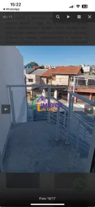 Casa com 2 Quartos à venda, 60m² no Vila Paulista, São Paulo