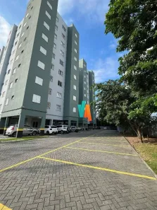 Apartamento com 2 Quartos à venda, 48m² no Vila Balneário Santa Martha, Caraguatatuba