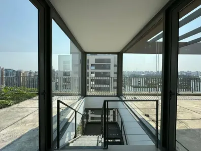 Cobertura com 2 Quartos à venda, 303m² no Vila Nova Conceição, São Paulo
