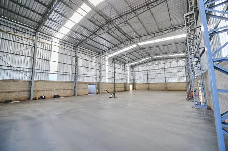 Galpão/Depósito/Armazém para alugar, 750m² no Água Santa, Piracicaba