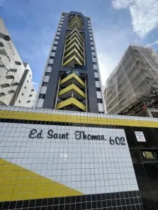 Apartamento com 2 Quartos à venda, 66m² no Boa Viagem, Recife