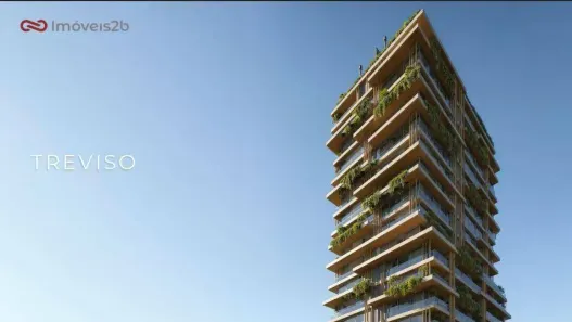 Apartamento com 3 Quartos à venda, 136m² no Centro, Florianópolis