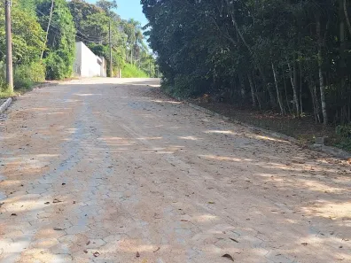 Lote/Terreno à venda, 686m² no Ponta Aguda, Blumenau
