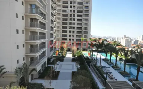 Apartamento com 3 Quartos à venda, 155m² no Tucuruvi, São Paulo