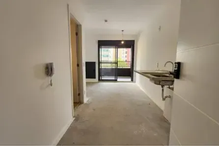Apartamento com 1 Quarto à venda, 25m² no Vila Clementino, São Paulo