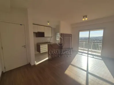 Apartamento com 2 Quartos para alugar, 66m² no Melville Empresarial I e II, Barueri