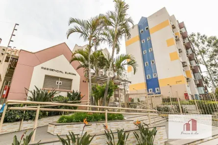 Apartamento com 2 Quartos à venda, 68m² no Jardim Itu, Porto Alegre