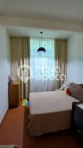 Kitnet com 1 Quarto à venda, 35m² no Centro, Rio de Janeiro
