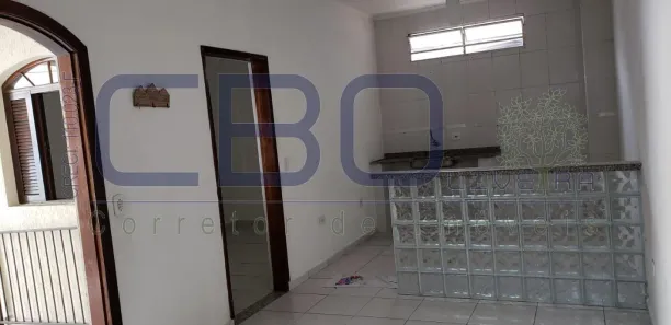 Casa com 1 Quarto para alugar, 45m² no Jardim Brasil (Zona Norte), São Paulo