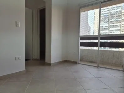 Apartamento com 1 Quarto para alugar, 38m² no Barra Funda, São Paulo