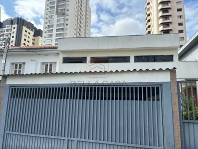 Sobrado com 6 Quartos à venda, 400m² no Tatuapé, São Paulo