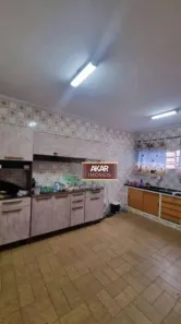 Casa com 3 Quartos à venda, 200m² no Nova Petrópolis, São Bernardo do Campo