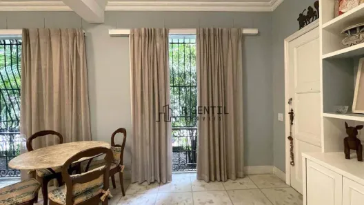 Apartamento com 3 Quartos à venda, 96m² no Leblon, Rio de Janeiro