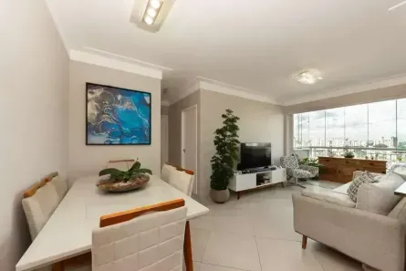 Apartamento com 2 Quartos à venda, 63m² no Vila Alexandria, São Paulo