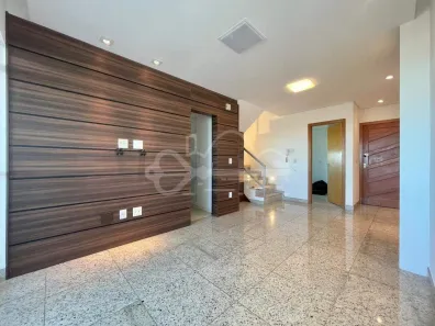 Cobertura com 4 Quartos à venda, 197m² no São Luiz, Belo Horizonte