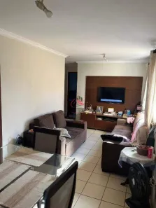 Apartamento com 3 Quartos à venda, 70m² no Estados Unidos, Uberaba