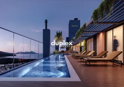 Apartamento com 2 Quartos à venda, 73m² no Centro, Biguaçu
