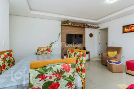 Apartamento com 2 Quartos à venda, 74m² no Santana, Porto Alegre