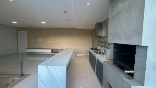 Cobertura com 3 Quartos à venda, 164m² no Morada do Sol, Montes Claros