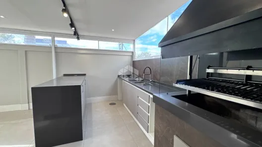 Casa de Condomínio com 3 Quartos à venda, 233m² no Estância Velha, Canoas
