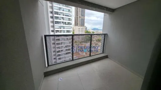 Apartamento com 1 Quarto à venda, 24m² no Vila Pompéia, São Paulo