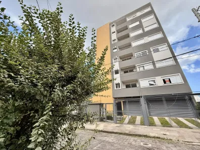 Apartamento com 2 Quartos à venda, 58m² no Rio Branco, Caxias do Sul
