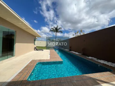 Casa com 4 Quartos à venda, 251m² no Trevo, Belo Horizonte