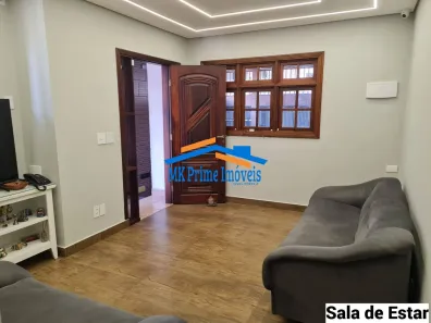 Sobrado com 3 Quartos à venda, 277m² no Nova Aldeinha/Aldeia, Barueri
