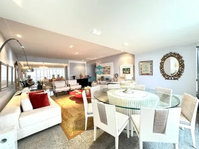 Apartamento com 3 Quartos à venda, 252m² no Horto Florestal, Salvador