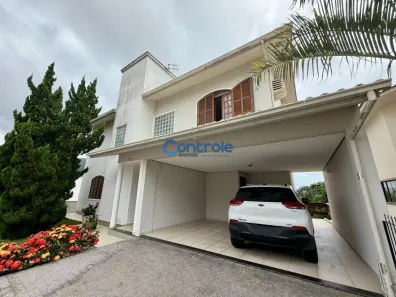 Casa com 3 Quartos à venda, 270m² no Pedra Branca, Palhoça