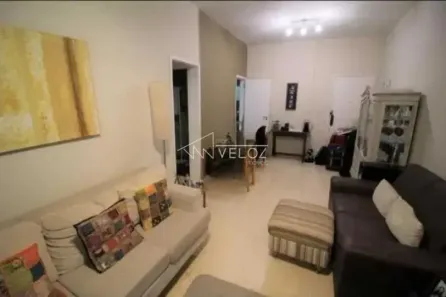 Apartamento com 2 Quartos à venda, 82m² no Lagoa, Rio de Janeiro