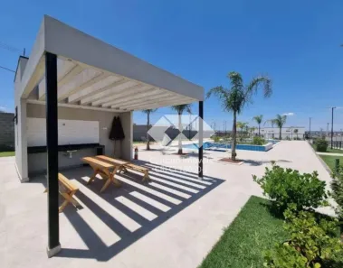 Lote/Terreno à venda, 654m² no Parque Vila América, Nova Odessa