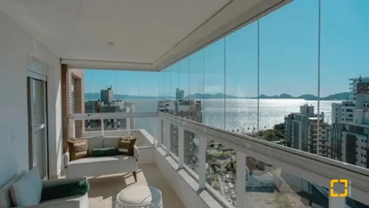 Apartamento com 3 Quartos à venda, 122m² no Agronômica, Florianópolis