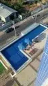 Apartamento com 2 Quartos para alugar, 60m² no Uruguai, Teresina