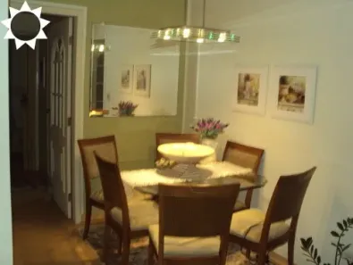 Apartamento com 3 Quartos à venda, 74m² no Bela Vista, Osasco