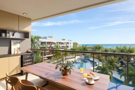 Apartamento com 1 Quarto à venda, 41m² no Porto das Dunas, Aquiraz