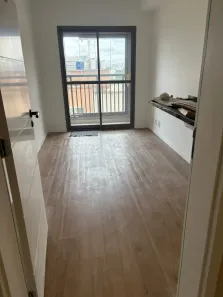 Apartamento com 1 Quarto à venda, 29m² no Jardim Prudência, São Paulo