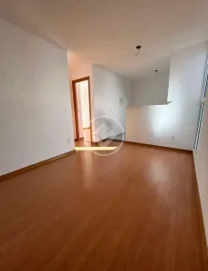 Apartamento com 2 Quartos à venda, 42m² no Vila Mutirão I, Goiânia