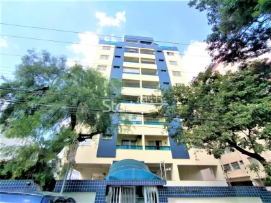 Apartamento com 3 Quartos à venda, 119m² no Vila Proost de Souza, Campinas