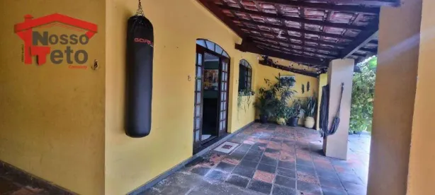 Sobrado com 3 Quartos à venda, 180m² no Vila Boaçava, São Paulo
