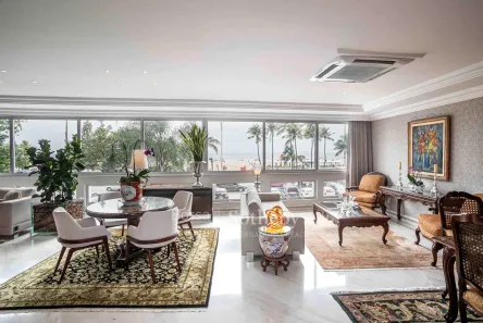 Apartamento com 3 Quartos à venda, 215m² no Copacabana, Rio de Janeiro
