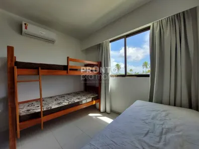 Flat com 2 Quartos à venda, 62m² no Centro, Ipojuca
