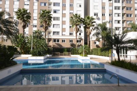 Apartamento com 3 Quartos à venda, 78m² no Marechal Rondon, Canoas