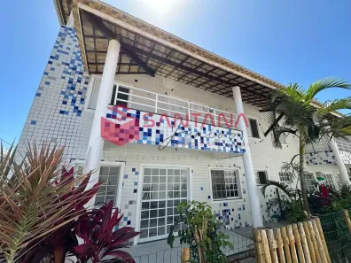 Casa com 3 Quartos para alugar, 270m² no Ipitanga, Lauro de Freitas