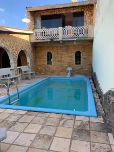Casa com 3 Quartos à venda, 120m² no Prado, Gravatá