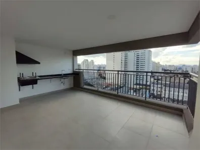 Apartamento com 3 Quartos à venda, 129m² no Mooca, São Paulo