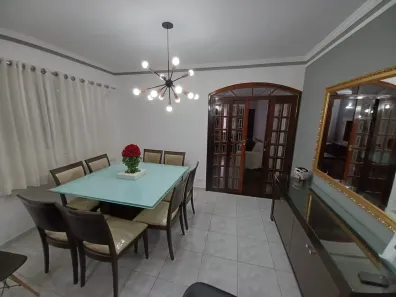 Casa de Condomínio com 3 Quartos à venda, 150m² no Centro, Osasco